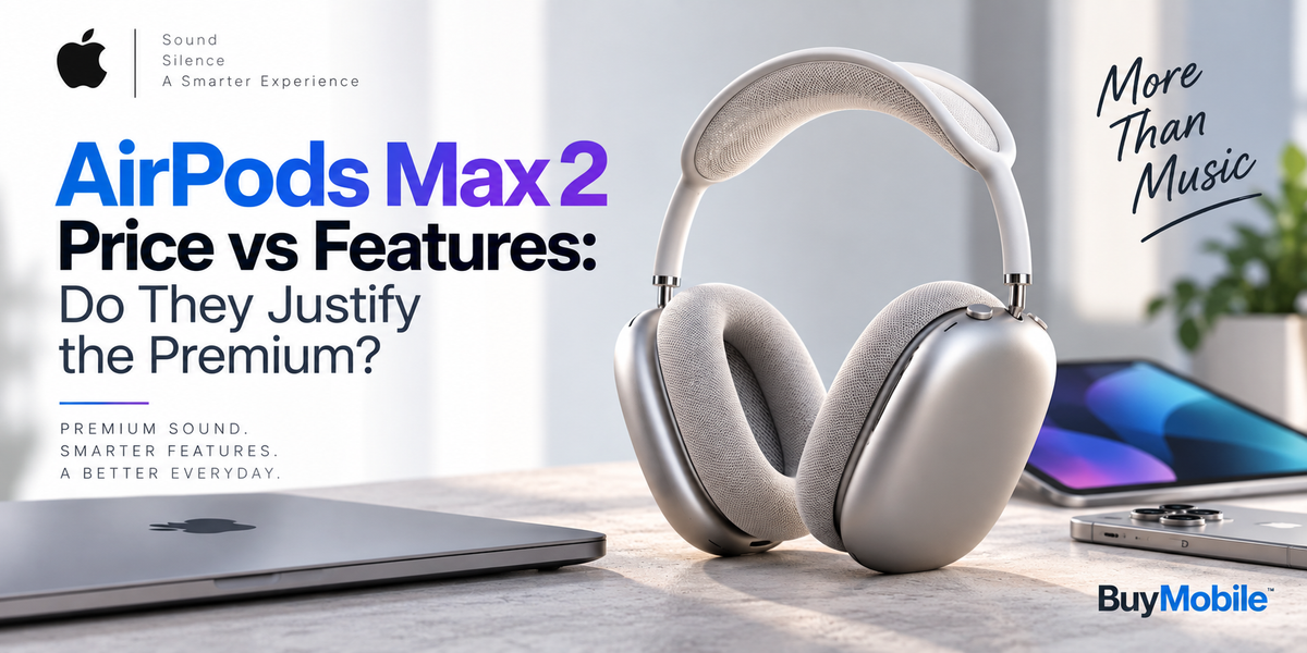 AirPods Max 2 Price vs Features: Do They Justify the Premium?