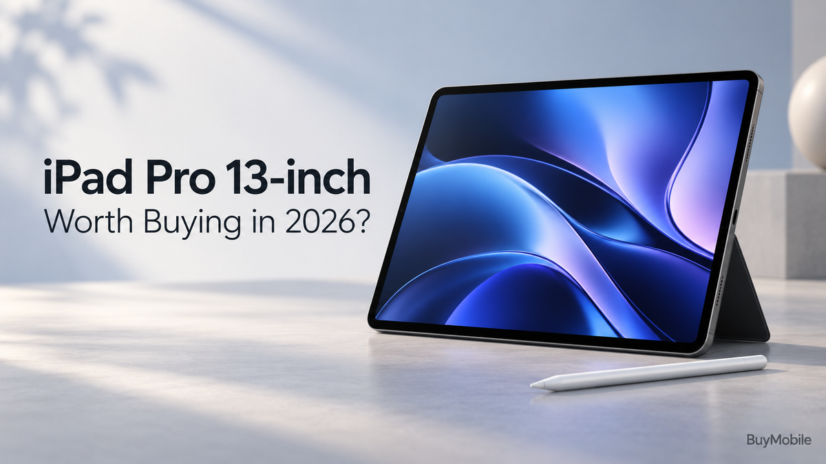 Apple iPad Pro 13-inch Review: Is It Worth Buying in 2026?