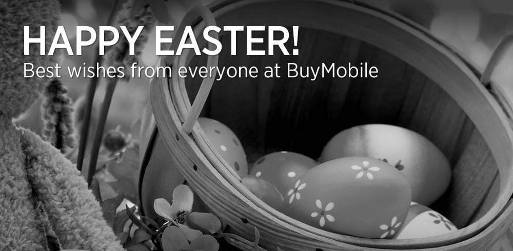 Easter 2016 Support Hours