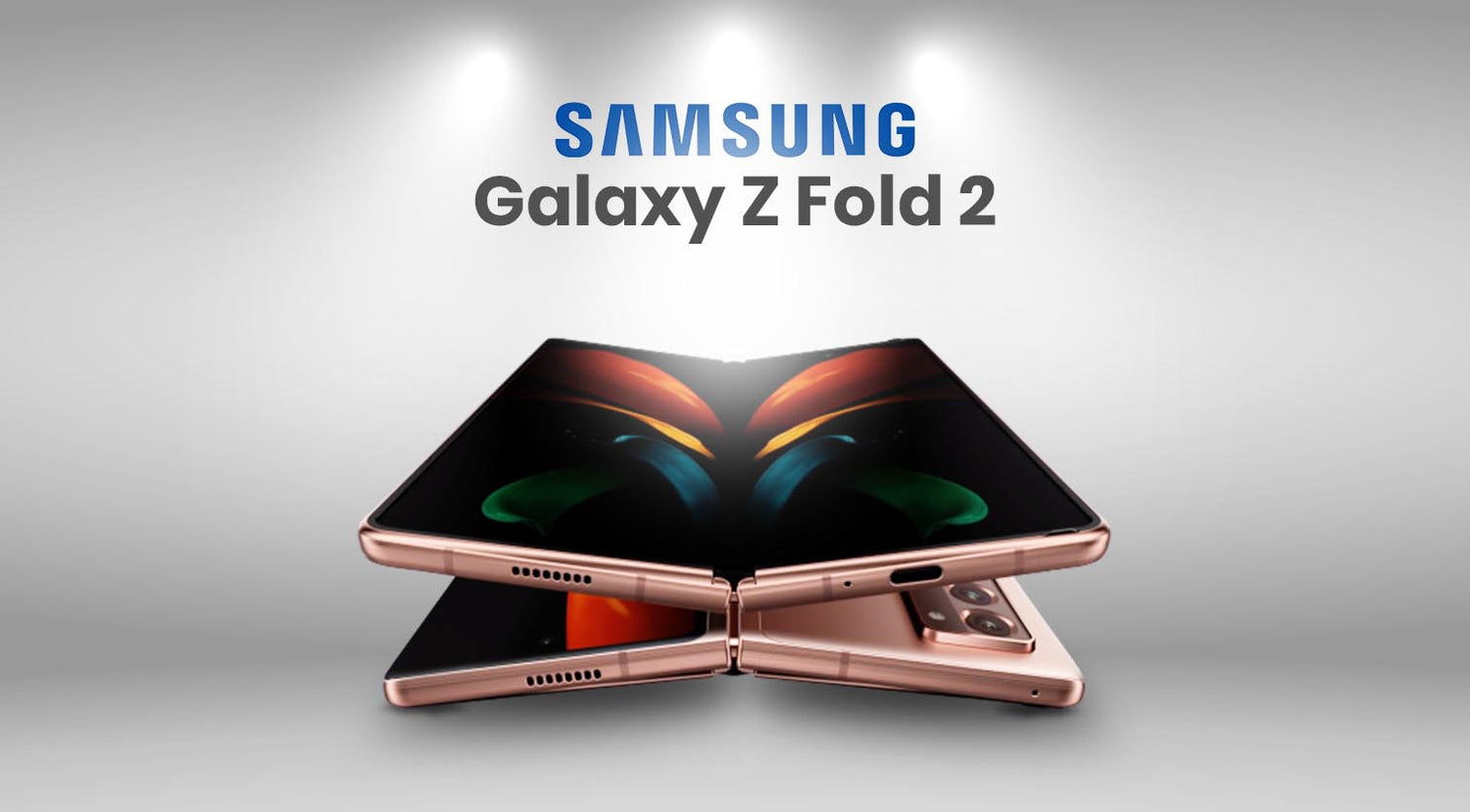 Samsung Galaxy Z Fold 2