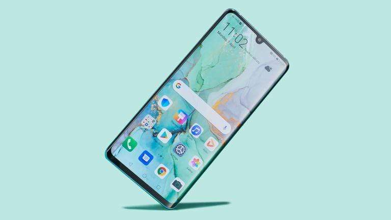 Huawei P30 Pro – Extraordinary Camera and Fantastic Design