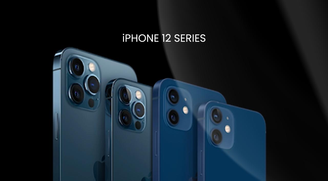 iPhone 12 mini vs iPhone 12 vs iPhone 12 Pro vs iPhone 12 Pro Max: The best iPhone for you!