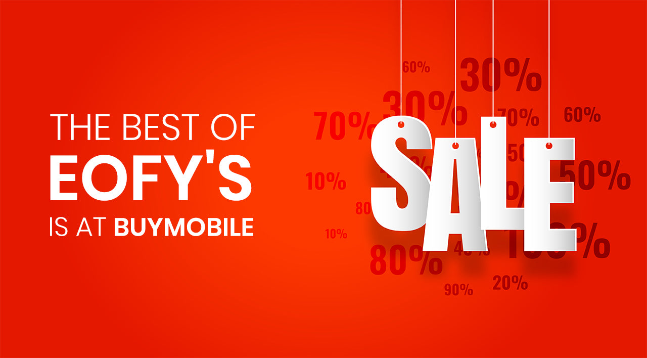 Eofy Sale 2021