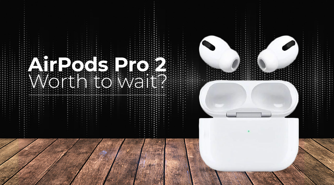 AirPods Pro 2