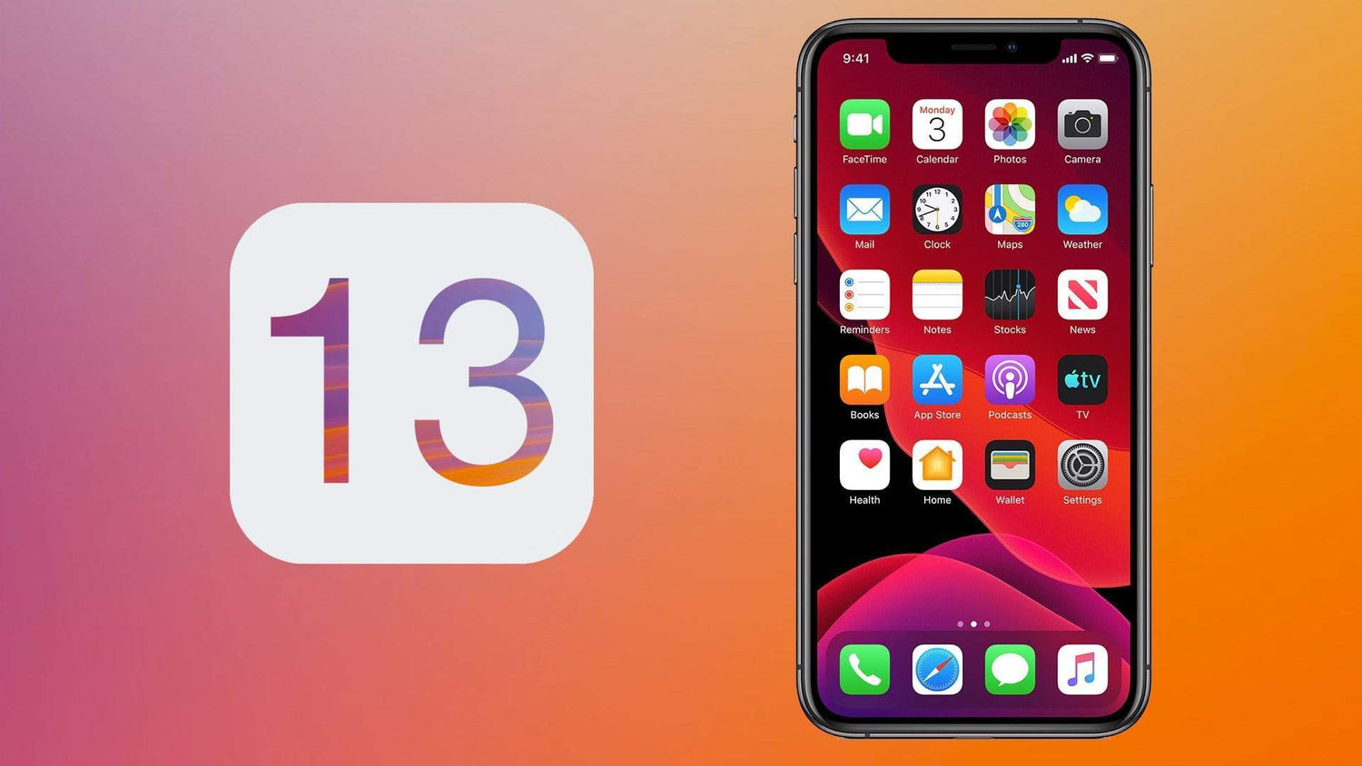 iOS 13 New Features – Everything You Need to Know