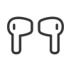 Budget Earbuds