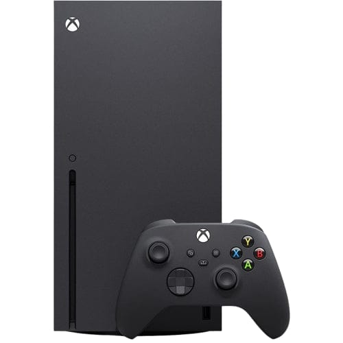 Gaming Consoles & Controllers