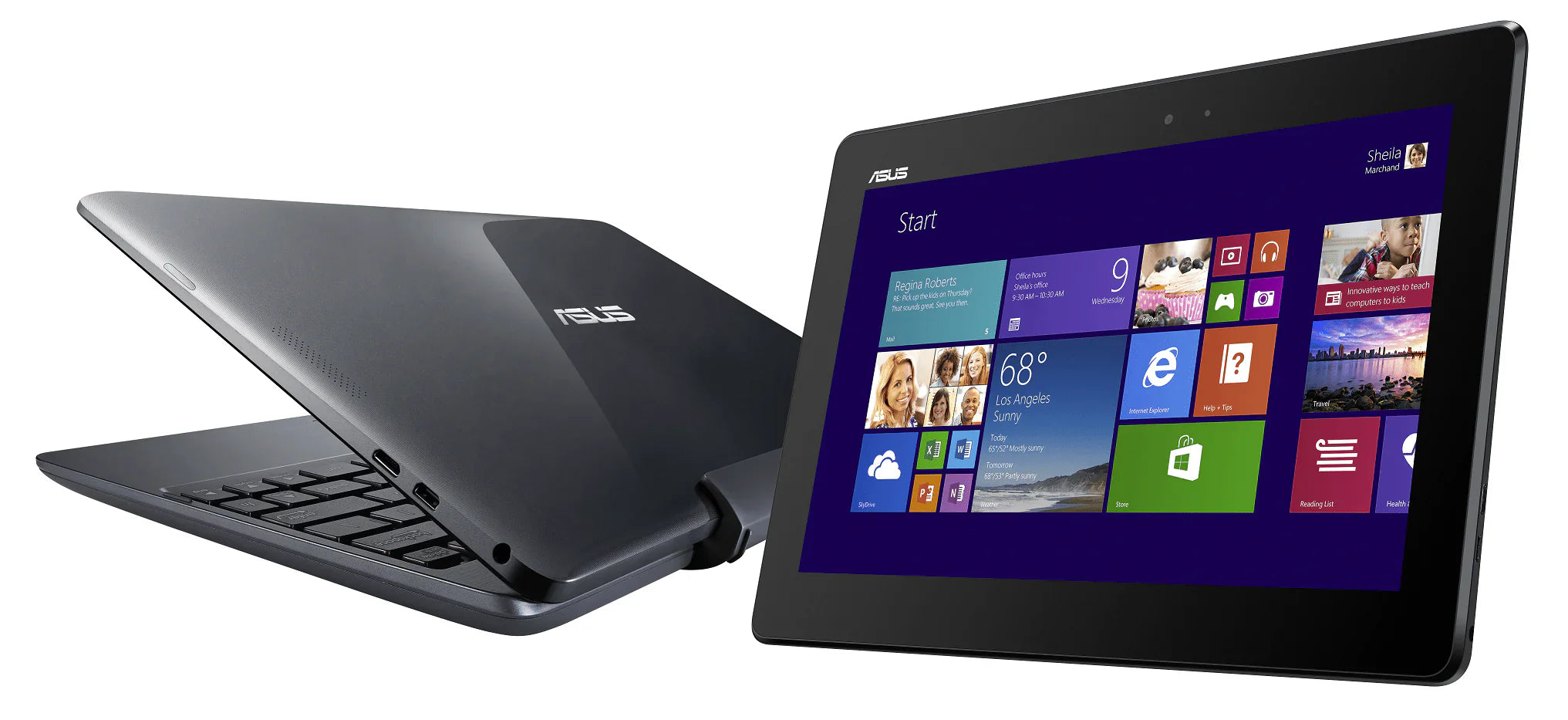 Laptops