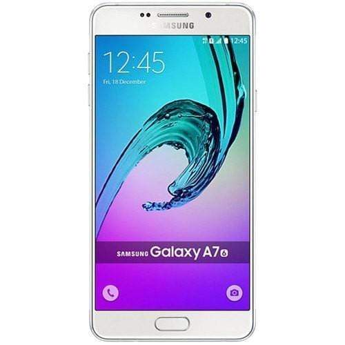 Samsung galaxy a7 sales fitbit