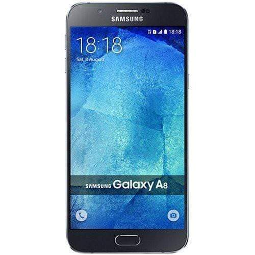 Samsung Galaxy Dual SIM Phones
