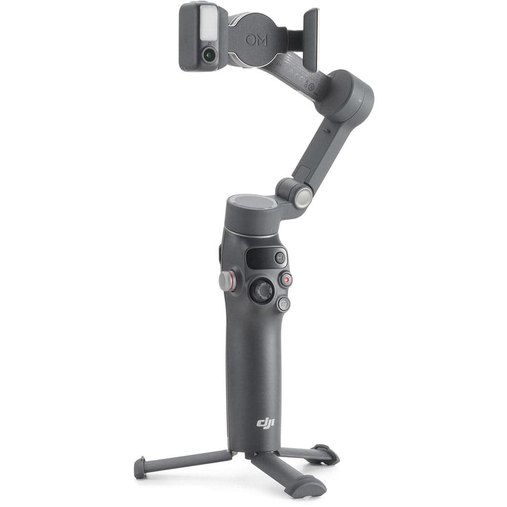 DJI Gimbal Black DJI Osmo Mobile 8