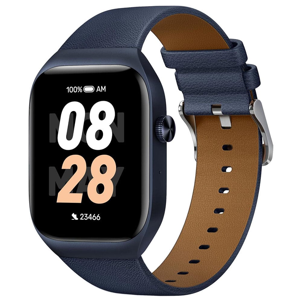 Xiaomi Smart Watch Navy Blue Xiaomi Mibro T2 Smart Watch