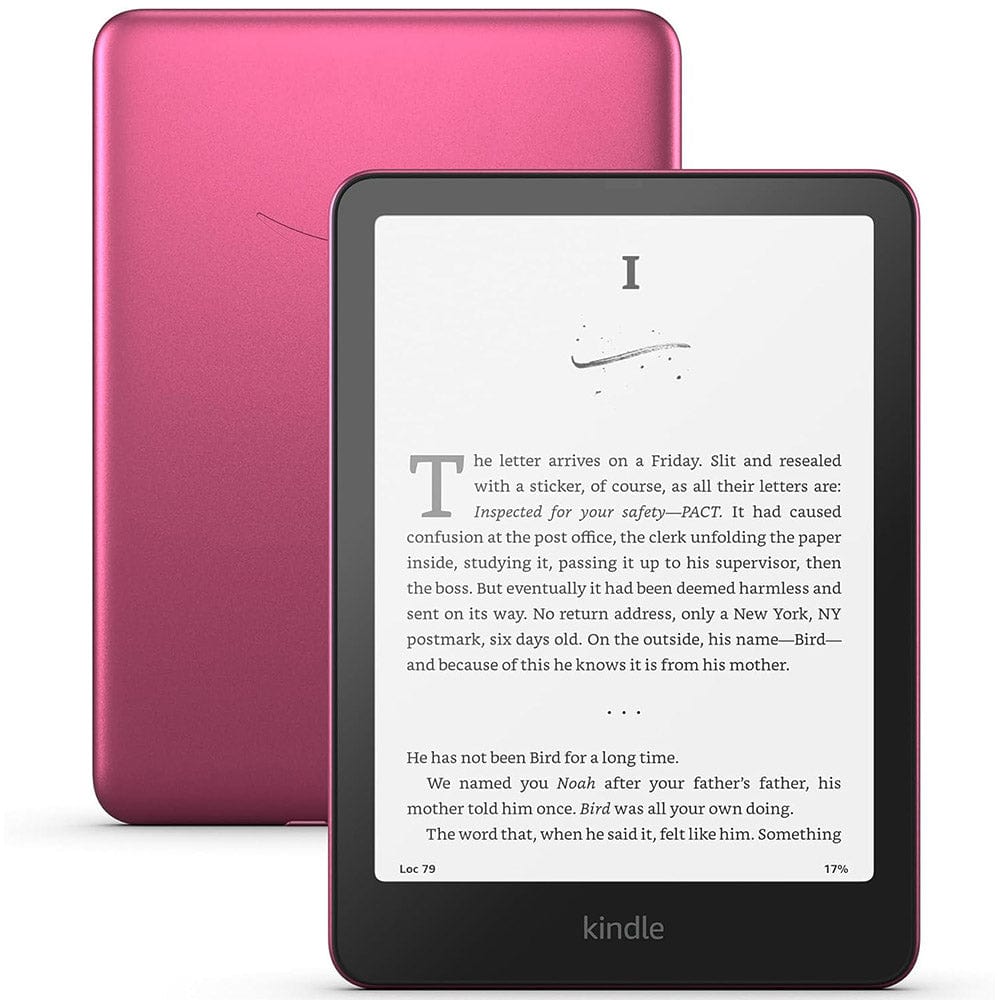 Amazon Kindle Paperwhite Signature Edition (12th Gen 2024 32GB