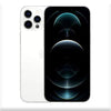 Apple Mobile Refurbished Apple iPhone 12 Pro (256GB 5G) - Silver - As New