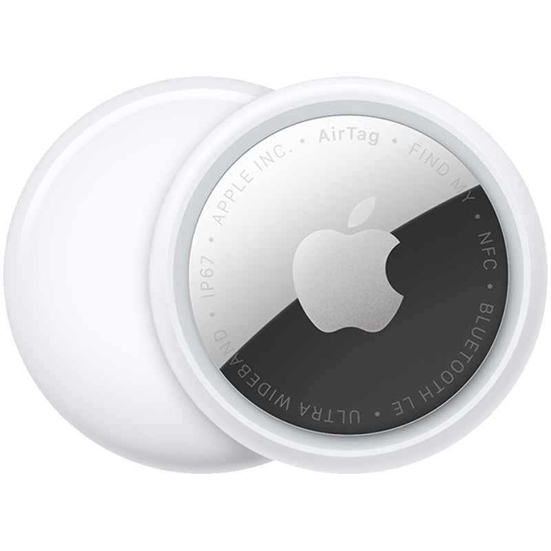 Apple AirTag 2nd Generation (4 Pack)