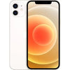 Apple Mobile Refurbished Apple iPhone 12 (128GB 5G) - White - As New
