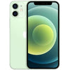 Apple Mobile Refurbished Apple iPhone 12 (256GB 5G) - Green - Excellent
