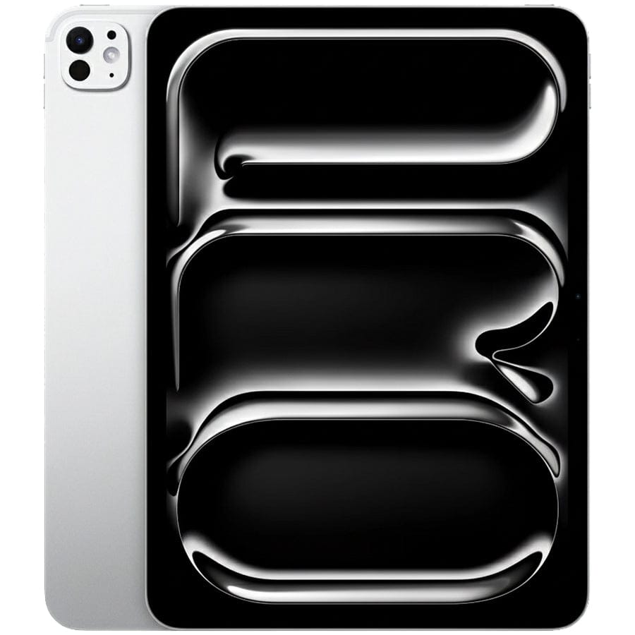 Apple Tablet Silver Apple iPad Pro 11-inch (2025 M5 256GB WiFi)