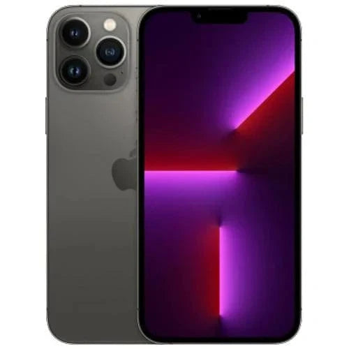 Apple Mobile Refurbished Apple iPhone 13 Pro (128GB 5G) - Graphite - As New