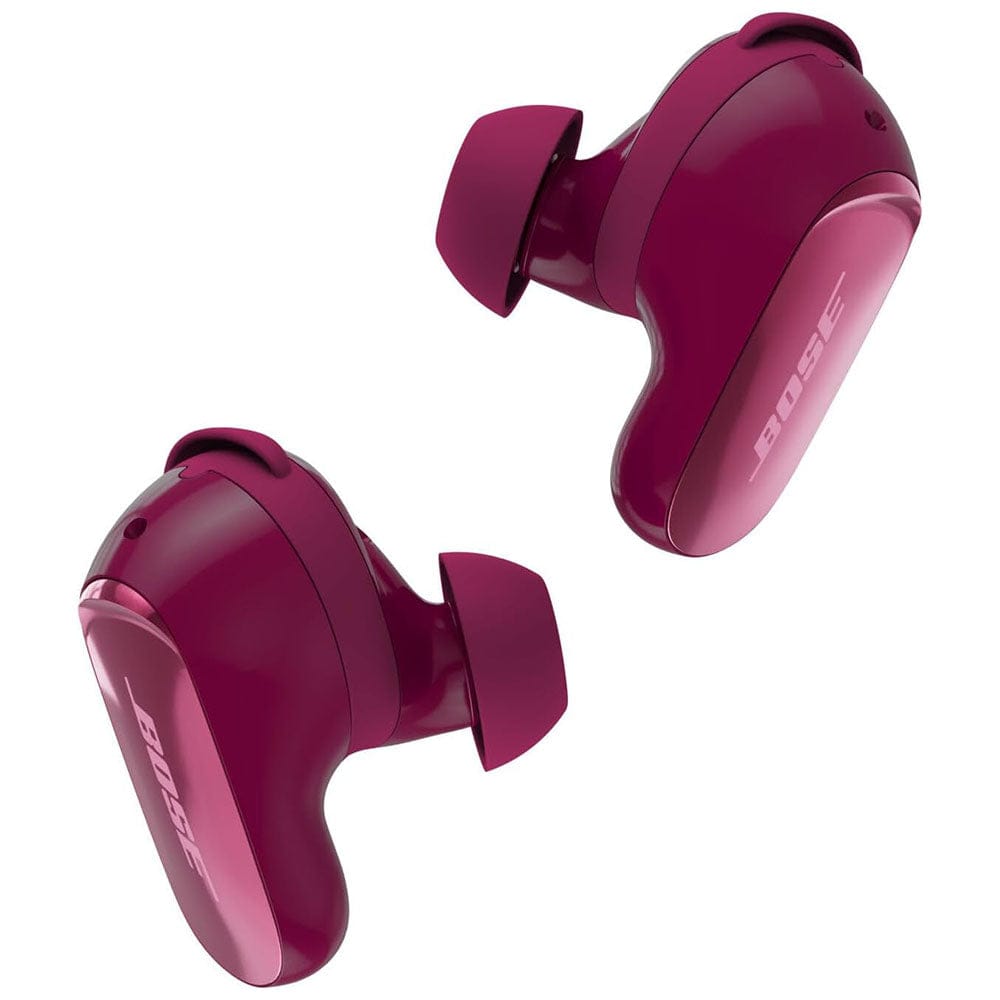 Bose Headphones Deep Plum Bose QuietComfort Ultra Earbuds (2nd Gen)
