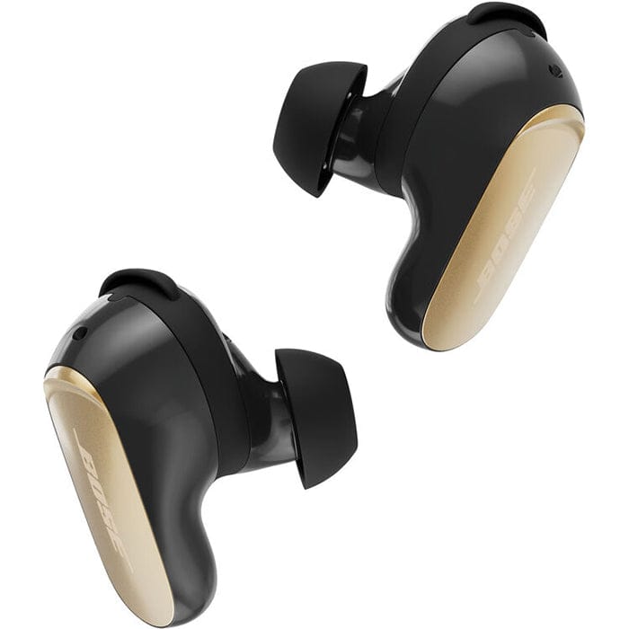 Bose Headphones Desert Gold Bose QuietComfort Ultra Earbuds (2nd Gen)