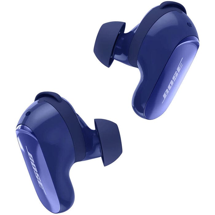 Bose Headphones Midnight Violet Bose QuietComfort Ultra Earbuds (2nd Gen)