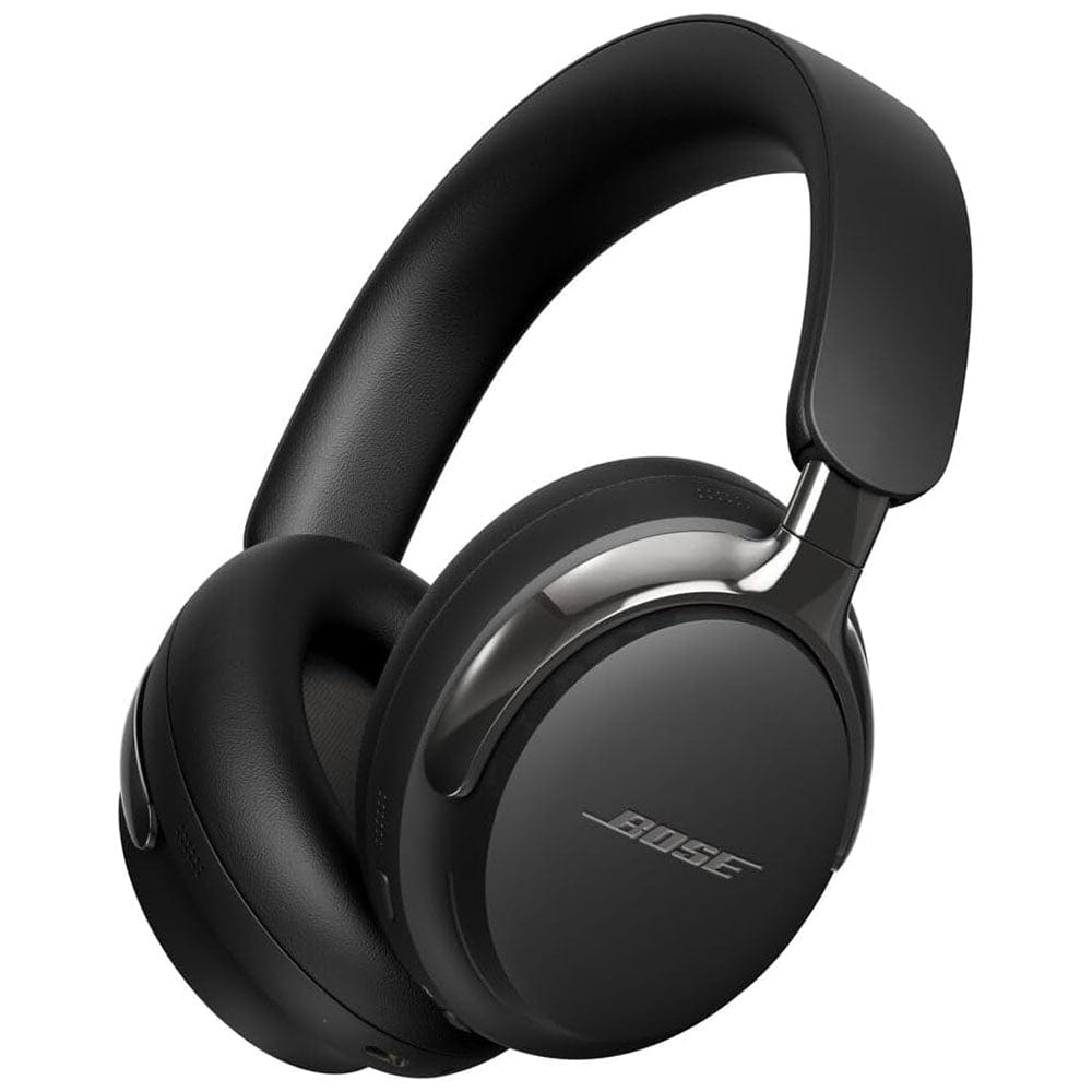 Bose QuietComfort Ultra Wireless Headphones (2nd Gen) Online