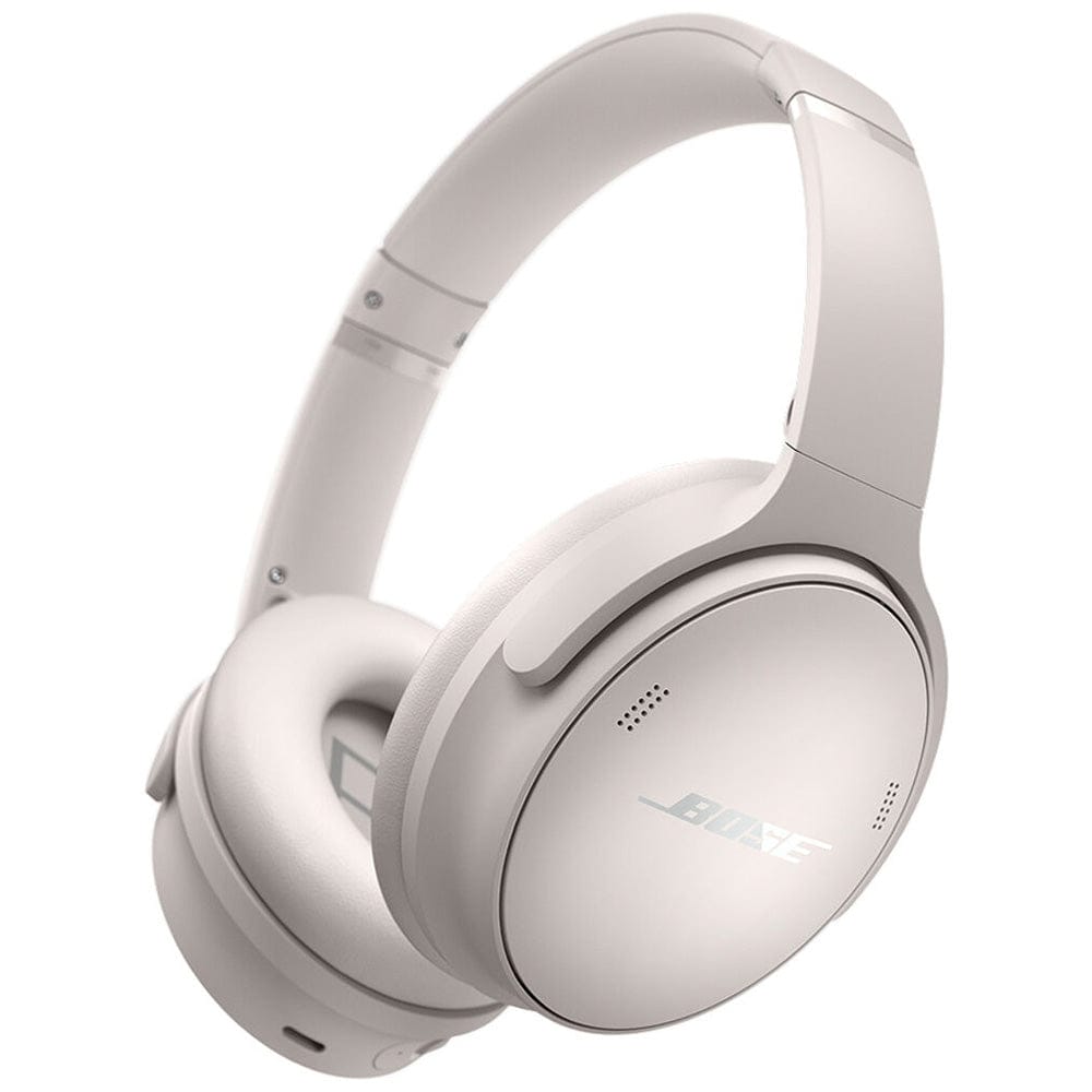 Bose Headphones Bose QuietComfort Wireless Headphones