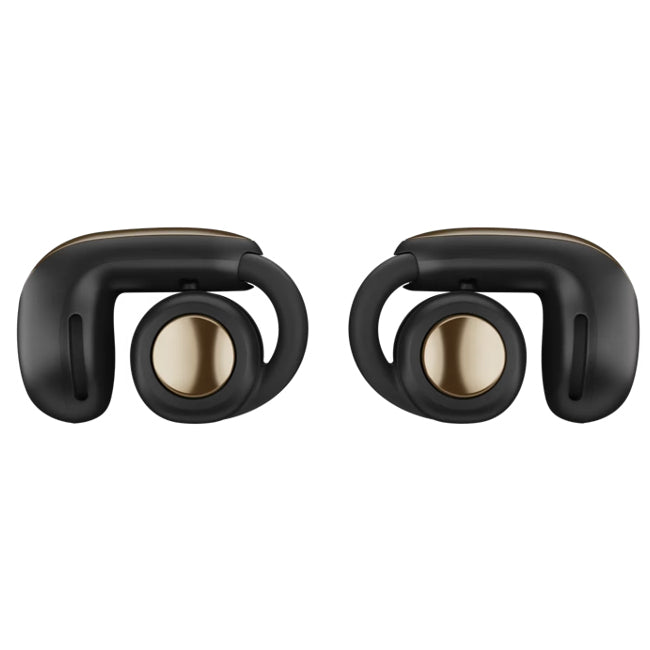 Bose Ultra Open Earbuds Desert Gold Top