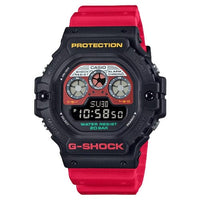 Casio Watch Casio G-Shock Watch DW-5900MT-1A4