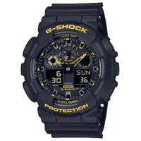 Casio Watch Casio G-Shock Watch GA-100CY-1A