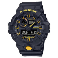 Casio G-Shock Watch GA-700CY-1A