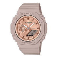 Casio Watch Casio G-Shock Watch GMA-S2100MD-4A