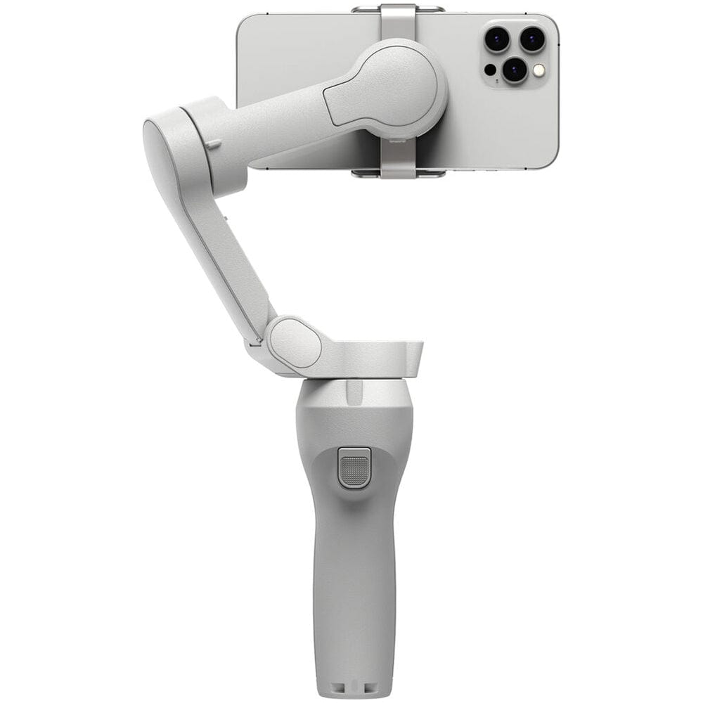 DJI Gimbal DJI Osmo Mobile SE Smartphone Gimbal