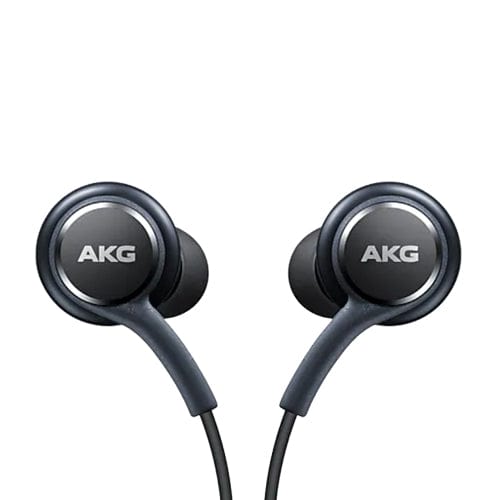 Samsung AKG Wired Earphones with Microphone 3.5mm Non Retail