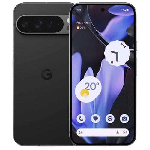 【中古】Google Pixel9 Pro XL 512GB Porcelain Google Pixel 9 Pro - 512GB / 16GB RAM PORCELAIN Unlocked