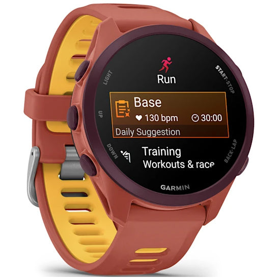 Garmin Forerunner 170 Music GPS Running Smartwatch