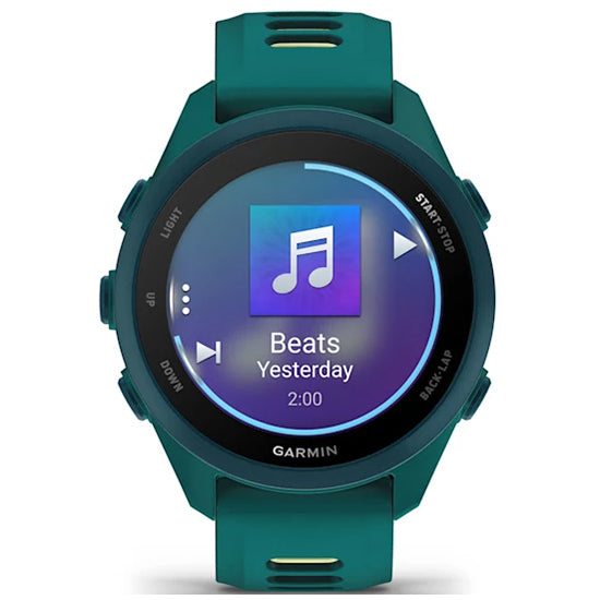 Garmin Forerunner 170 Music GPS Running Smartwatch