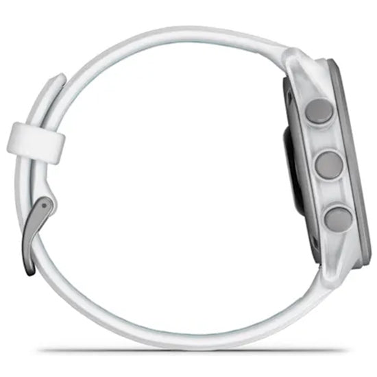 Garmin Forerunner 170 Music GPS Running Smartwatch
