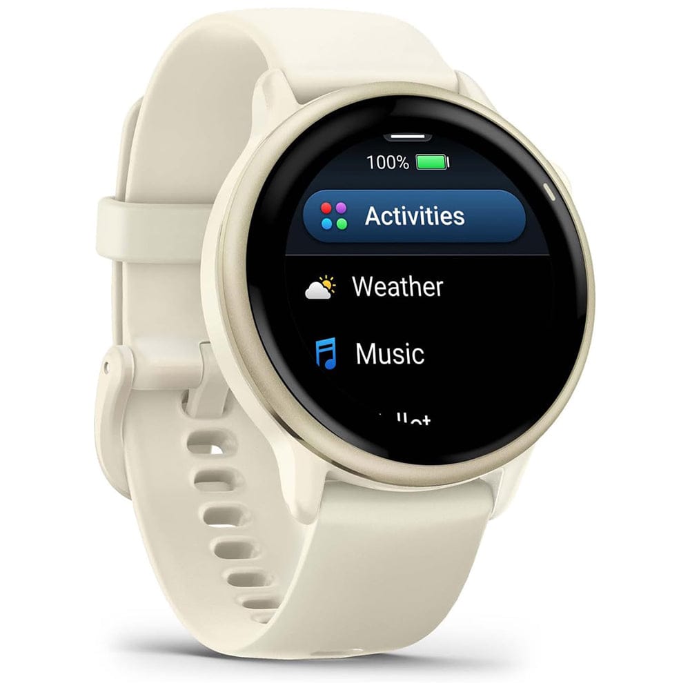 Garmin Smart Watch Garmin Vivoactive 6 (GPS Fitness Smartwatch)