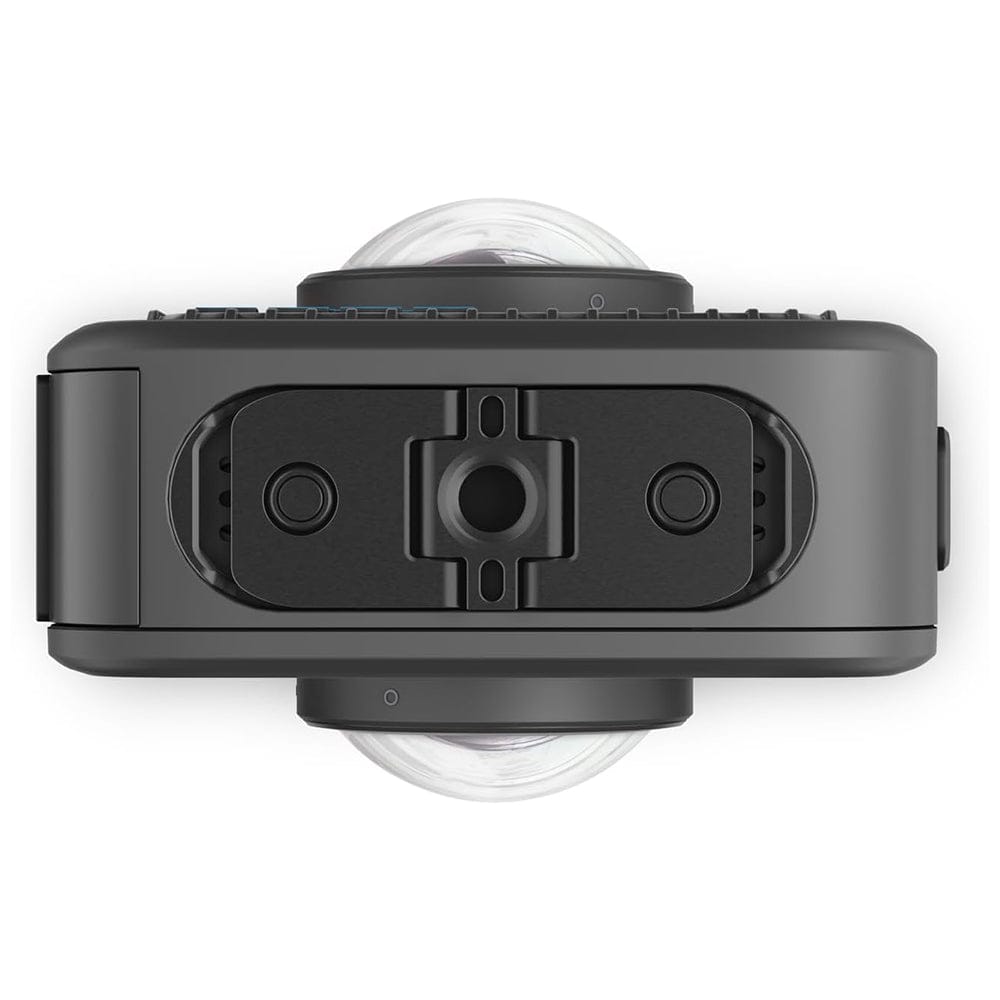 GoPro Camera Black GoPro MAX 2 360 Action Camera