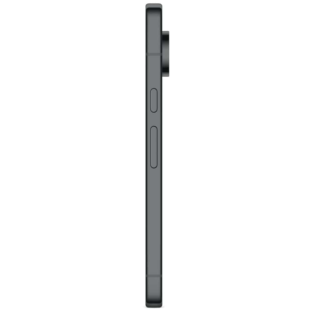 Google Pixel 10 Pro XL (16GB RAM 512GB 5G) Obsdian Side