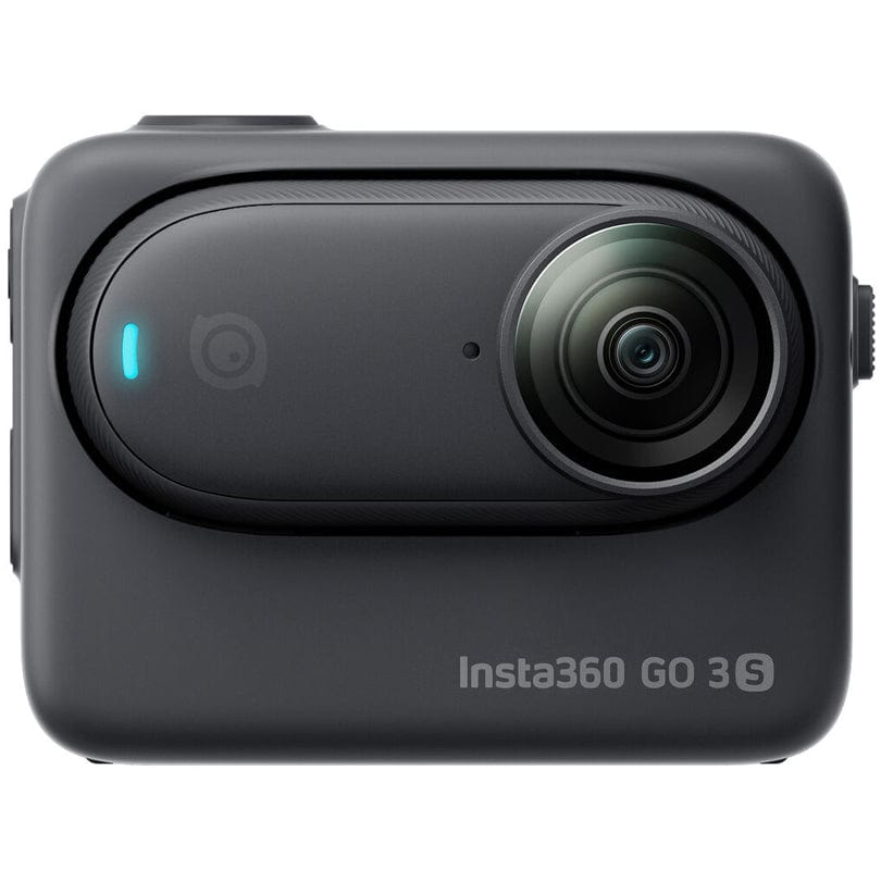 Insta360 Action Cameras Insta360 GO 3S Action Camera 64GB