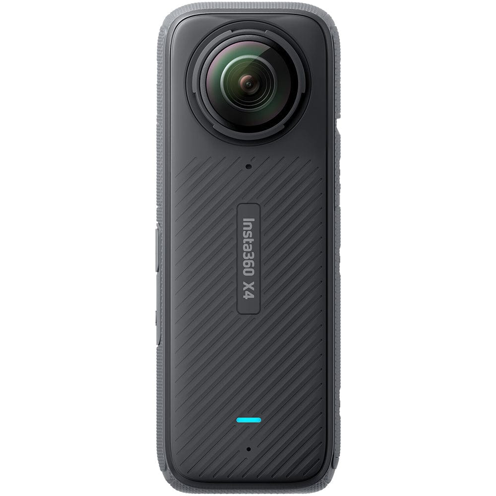 Insta360 Action Cameras Insta360 X4 Waterproof 8K 360 Action Camera