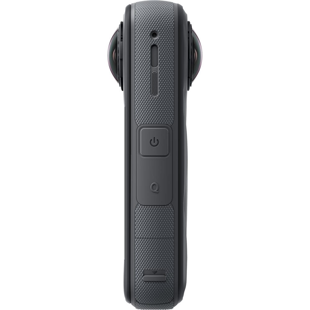 Insta360 Action Cameras Insta360 X5 Waterproof 8K 360 Action Camera