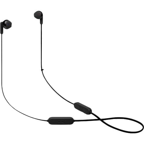 JBL Headphones Black JBL Tune 215BT Wireless In-Ear Headphones