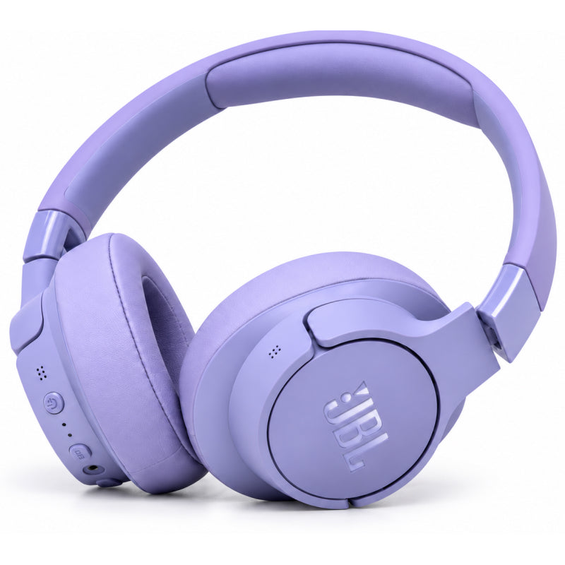 JBL Tune 770NC Adaptive Noise Cancelling Wireless Over-Ear Headphones