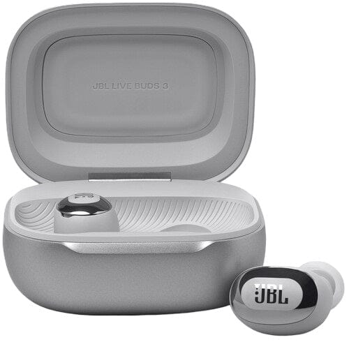 JBL Headphones JBL Live Buds 3 True Wireless Noise Cancelling Earbuds