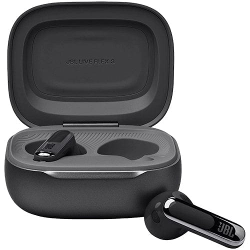 JBL Headphones JBL Live Flex 3 True Wireless Noise Cancelling Earbuds