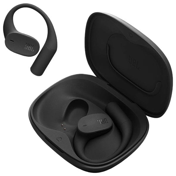 JBL Headphones Black JBL Sense Lite True Wireless Open-Ear Headphones